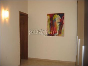 Appartamento arredato con balcone Borgo antico - s. nicola