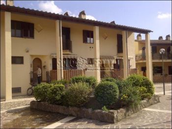 Villa affitto Roma