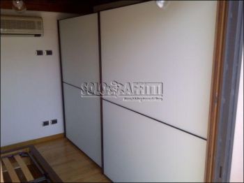 Appartamento arredato con terrazzo Trigoria, spinaceto, tor de cenci, vallerano