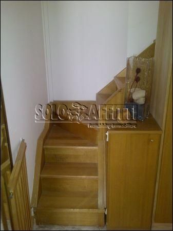 Appartamento arredato con terrazzo Trigoria, spinaceto, tor de cenci, vallerano