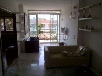 Appartamento arredato con terrazzo Trigoria, spinaceto, tor de cenci, vallerano