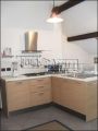 Monolocale arredato con terrazzo Centro storico