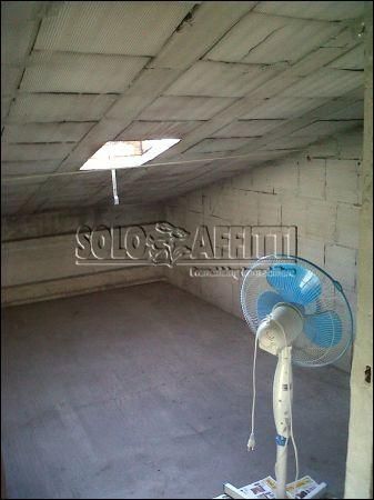 Appartamento con garage e balcone F.lli rosselli