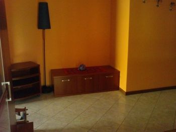 Appartamento arredato con terrazzo Polegge