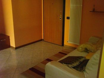 Appartamento arredato con terrazzo Polegge