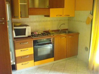 Appartamento arredato con terrazzo Polegge