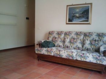 Appartamento arredato con garage S. bortolo/ marosticana