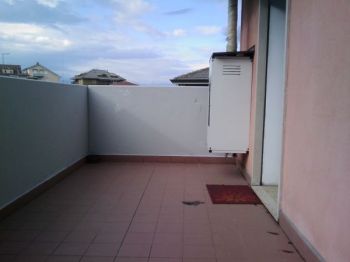 Appartamento arredato con garage S. bortolo/ marosticana