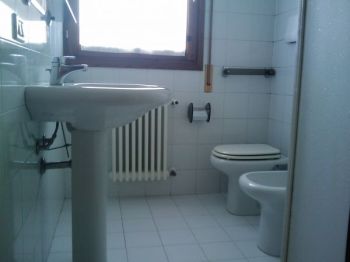 Appartamento arredato con garage S. bortolo/ marosticana