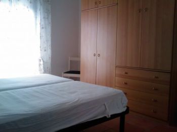 Appartamento arredato con garage S. bortolo/ marosticana