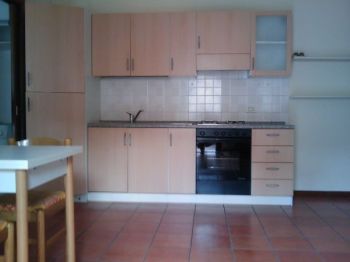 Appartamento arredato con garage S. bortolo/ marosticana