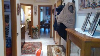 Appartamento nuova costruzione con garage
