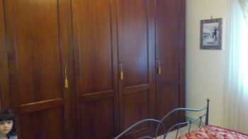 Appartamento nuova costruzione con garage
