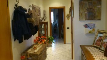Appartamento nuova costruzione con garage