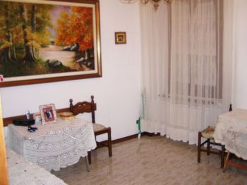 Appartamento ammobiliato