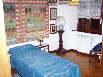 Appartamento ammobiliato