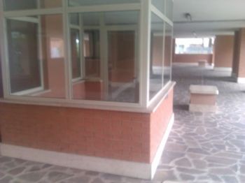 Appartamento arredato con balcone Pomezia