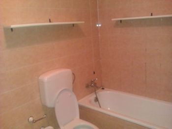 Appartamento arredato con balcone Pomezia