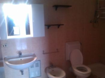 Appartamento arredato con balcone Pomezia