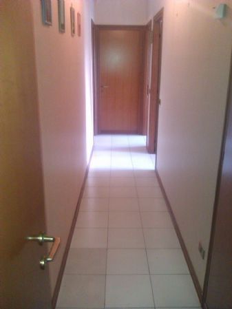 Appartamento arredato con balcone Pomezia