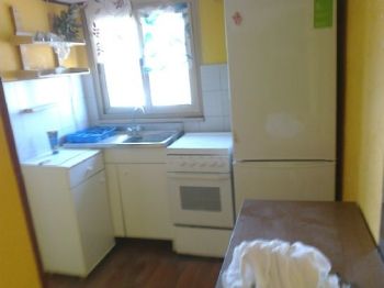 Appartamento affitto Roma