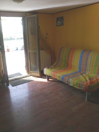 Casa arredata con balcone Casilina, prenestina, centocelle, alessandrino