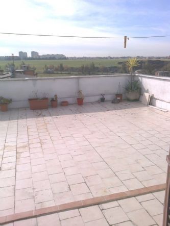 Casa arredata con balcone Casilina, prenestina, centocelle, alessandrino
