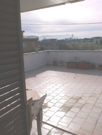 Casa arredata con balcone Casilina, prenestina, centocelle, alessandrino