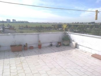 Casa arredata con balcone Casilina, prenestina, centocelle, alessandrino