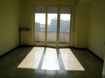 Casa con terrazzo Citt� studi, lambrate, udine, loreto - Altre fotografie