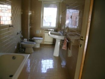 Casa con terrazzo Citt� studi, lambrate, udine, loreto - Altre fotografie