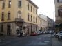 Mansarda arredata con posto auto Monza
