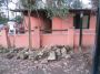 Trilocale arredato con giardino Infernetto, axa,