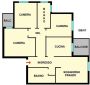 Appartamento con garage Minerbio