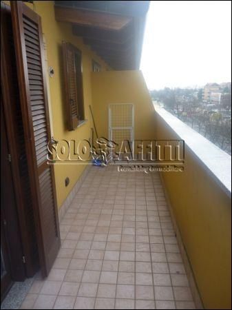 Monolocale affitto Legnano