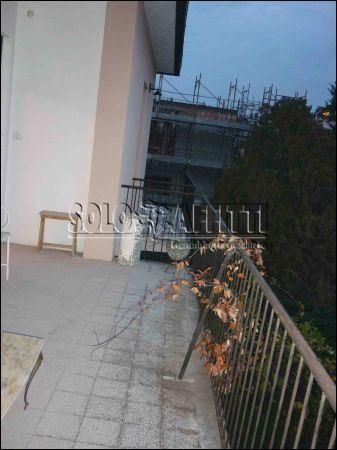 Villa affitto Roma