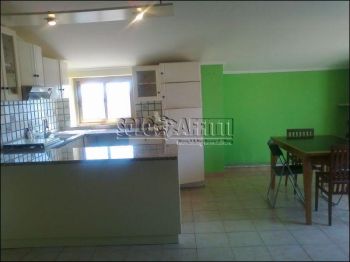 Attico arredato con garage Aurelio/gregorio vii/ubaldi/san pietro