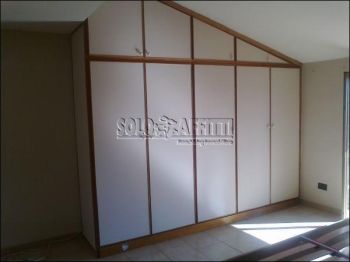 Attico arredato con garage Aurelio/gregorio vii/ubaldi/san pietro