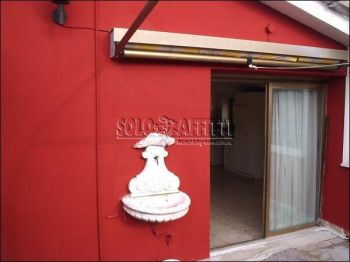 Attico arredato con garage Aurelio/gregorio vii/ubaldi/san pietro