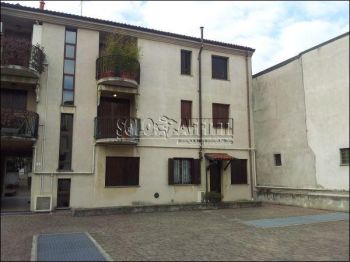 Appartamento affitto Pessano Con Bornago