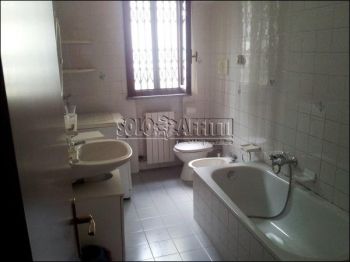 Casa con garage Pessano Con Bornago