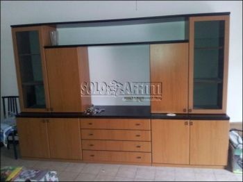 Casa con garage Pessano Con Bornago