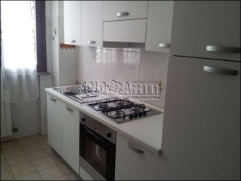 Casa con garage Pessano Con Bornago