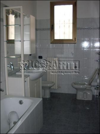 Appartamento con balcone Settimo Milanese
