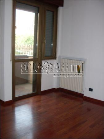 Appartamento con balcone Settimo Milanese