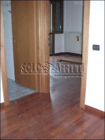 Appartamento con balcone Settimo Milanese