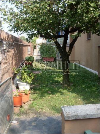Appartamento con balcone Settimo Milanese