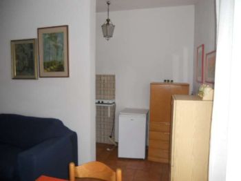 Monolocale arredato San faustino