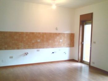 Bilocale con balcone Fiera