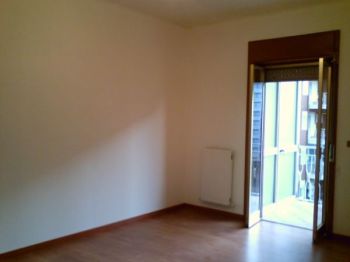 Bilocale con balcone Fiera